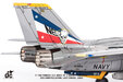 U.S. Navy F-14D Tomcat (JC Wings 1:72)