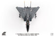 U.S. Navy F-14D Tomcat (JC Wings 1:72)