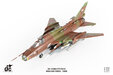 Iraq Air Force SU-22M4 Fitter K (JC Wings 1:72)
