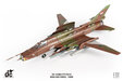Iraq Air Force SU-22M4 Fitter K (JC Wings 1:72)