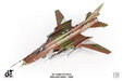 Iraq Air Force SU-22M4 Fitter K (JC Wings 1:72)