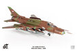 Iraq Air Force SU-22M4 Fitter K (JC Wings 1:72)