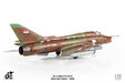 Iraq Air Force SU-22M4 Fitter K (JC Wings 1:72)