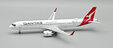 Qantas - Airbus A321-271NY (Inflight200 1:200)