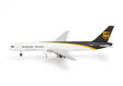 UPS Airlines Boeing 757-200F (Herpa Wings 1:500)