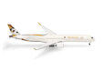 Etihad Airways - Airbus A350-1000 (Herpa Wings 1:500)