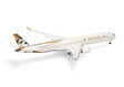 Etihad Airways Airbus A350-1000 (Herpa Wings 1:500)