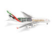 Emirates - Airbus A380-800 (Herpa Wings 1:500)