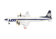 LOT Polish Airlines Ilyushin IL-18 (Herpa Wings 1:500)