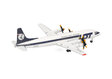 LOT Polish Airlines Ilyushin IL-18 (Herpa Wings 1:500)
