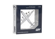 LOT Polish Airlines Ilyushin IL-18 (Herpa Wings 1:500)
