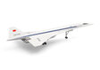 Aeroflot Tupolev TU-144D (Herpa Wings 1:400)