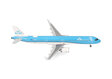 KLM - Airbus A321neo (Herpa Wings 1:200)