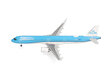 KLM Airbus A321neo (Herpa Wings 1:200)