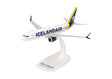 Icelandair - Boeing 737 Max 8 (Herpa Snap-Fit 1:200)
