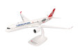 Turkish Airlines - Airbus A350-900 (Herpa Snap-Fit 1:200)