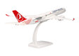 Turkish Airlines Airbus A350-900 (Herpa Snap-Fit 1:200)