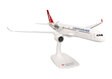 Turkish Airlines Airbus A350-900 (Herpa Snap-Fit 1:200)