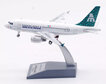 Mexicana Airbus A318-111 (Inflight200 1:200)