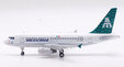 Mexicana Airbus A318-111 (Inflight200 1:200)