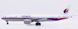 Malaysia Airlines - Boeing 777-200ER (JC Wings 1:200)