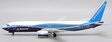 Ryanair - Boeing 737-800 (JC Wings 1:200)