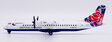 British Airways - ATR72-200 (JC Wings 1:200)