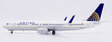 United Airlines - Boeing 737-900ER (JC Wings 1:200)