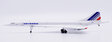 Air France - Concorde (JC Wings 1:400)