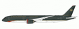 Royal Jordanian - Boeing 787-9 (JC Wings 1:400)