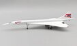 British Airways - Concorde (ARD 1:200)