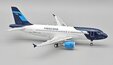 Mexicana Airbus A319-112 (Inflight200 1:200)