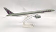 Qatar Airways Boeing 777-9X (PPC 1:200)