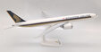 Singapore Airlines Boeing 777-9X (PPC 1:200)