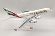 Emirates Airbus A380-800 (PPC 1:200)