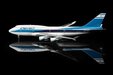 El Al Airlines Boeing 747-400 (Legacy Jets 1:200)