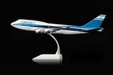 El Al Airlines Boeing 747-400 (Legacy Jets 1:200)