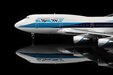 El Al Airlines Boeing 747-400 (Legacy Jets 1:200)