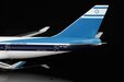 El Al Airlines Boeing 747-400 (Legacy Jets 1:200)