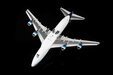 El Al Airlines Boeing 747-400 (Legacy Jets 1:200)