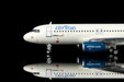 AirTran Airbus A320-233 (Legacy Jets 1:400)