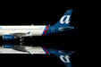 AirTran Airbus A320-233 (Legacy Jets 1:400)
