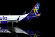 Avelo Airlines Boeing 737-700 (Legacy Jets 1:400)