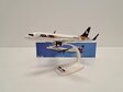 Air Cairo Airbus A320neo (PPC 1:200)