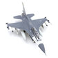 US Air Force F-16D Fighting Falcon (WLTK 1:72)