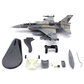 Hellenic Air Force - F-16D Fighting Falcon (WLTK 1:72)