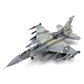 Hellenic Air Force F-16D Fighting Falcon (WLTK 1:72)
