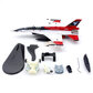 US Air Force - X-62A VISTA (Variable In-flight Simulation Test Aircraft)  (WLTK 1:72)