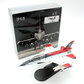 US Air Force X-62A VISTA (Variable In-flight Simulation Test Aircraft)  (WLTK 1:72)