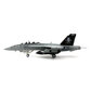 US Air Force F/A-18F Super Hornet (WLTK 1:72)